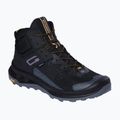 Scarponi da trekking Grisport da uomo 15403S13G nero/grigio