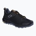 Grisport scarpe da trekking da uomo 15409S21 nero/grigio