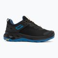 Grisport scarpe da trekking da uomo 15409S2 nero/blu 2