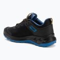 Grisport scarpe da trekking da uomo 15409S2 nero/blu 3