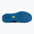 Grisport scarpe da trekking da uomo 15409S2 nero/blu 4