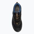 Grisport scarpe da trekking da uomo 15409S2 nero/blu 5