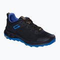 Grisport scarpe da trekking da uomo 15409S2 nero/blu
