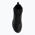 Scarpe da uomo Lee Cooper LCJ-26-01-4621MA black 5