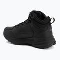Grisport scarpe da trekking da donna 15409S11 grigio chiaro/arancio 3