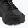 Grisport scarpe da trekking da donna 15409S11 grigio chiaro/arancio 7