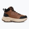 Scarpe da uomo Lee Cooper LCJ-26-01-4622MA camel 2