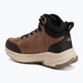 Scarpe da uomo Lee Cooper LCJ-26-01-4622MA camel 3