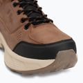 Scarpe da uomo Lee Cooper LCJ-26-01-4622MA camel 7
