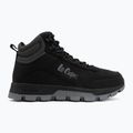Scarpe da uomo Lee Cooper LCJ-26-01-4623MA black 2