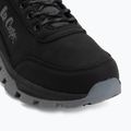 Scarpe da uomo Lee Cooper LCJ-26-01-4623MA black 7