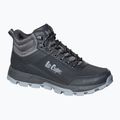Scarpe da uomo Lee Cooper LCJ-26-01-4623MA black