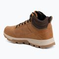 Scarpe da uomo Lee Cooper LCJ-26-01-4624MA camel 3