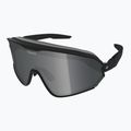 Occhiali da sole axiom Tripout Infinity nero/argento scuro 5