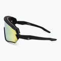 Occhiali da sole axiom Tripout Infinity nero/oro 4