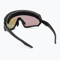 Occhiali da sole Tripout Infinity axiom nero/verde 2