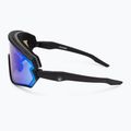 Occhiali da sole Tripout Infinity axiom nero/verde 4