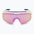 Occhiali da sole Tripout Infinity white/pinky axiom 3