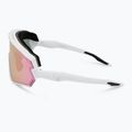 Occhiali da sole Tripout Infinity white/pinky axiom 4
