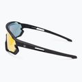 Occhiali da sole Tripout Force axiom nero/rosso 4