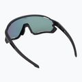 Occhiali da sole Tripout Force axiom nero/rosa 2
