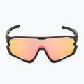 Occhiali da sole Tripout Force axiom nero/rosa 3