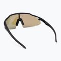 Occhiali da sole Tripout Run axiom nero/blu 2