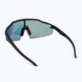 Occhiali da sole Tripout Run axiom nero/rosso 2