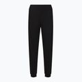 Donna Moonholi Crescent Open Yoga Sweatpants Sky nero 221 2