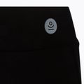 Donna Moonholi Crescent Open Yoga Sweatpants Sky nero 221 3