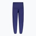 Moonhola Pantaloni da yoga aperti a mezzaluna Blu notte 222 2