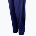 Moonhola Pantaloni da yoga aperti a mezzaluna Blu notte 222 4