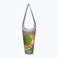 Moonholi borsa per tappetino yoga grigio Tropicana SKU-231