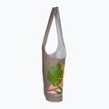 Moonholi borsa per tappetino yoga grigio Tropicana SKU-231 3