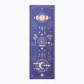 Moonholi MAGIC TRAVEL Tappetino da viaggio per yoga da 1,5 mm viola SKU-117 2