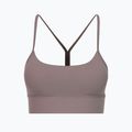 Reggiseno yoga Moonholi Simple beige SKU-247-sx