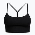 Moonholi Reggiseno yoga semplice nero 246