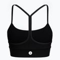 Moonholi Reggiseno yoga semplice nero 246 2