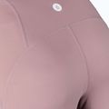 Tuta yoga donna Moonholi Harmony rosa 238 3