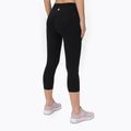 Leggings yoga donna Moonholi Yoggings 7/8 nero 236 3