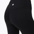 Leggings yoga donna Moonholi Yoggings 7/8 nero 236 4