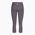 Leggings yoga donna Moonholi Yoggings 7/8 grigio 235 2