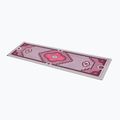 Moonholi tappetino yoga PERSIANA 3 mm rosa SKU-119