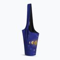 Moonholi Magic borsa per tappetino yoga blu SKU-300 2