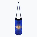 Moonholi Magic borsa per tappetino yoga blu SKU-300 6