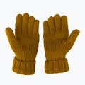 Guanti Waikane Vibe Mustard da donna 2