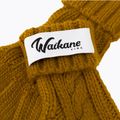 Guanti Waikane Vibe Mustard da donna 4