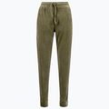 Pantaloni Waikane Vibe Olive da donna