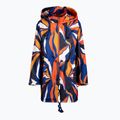 Giacca da pioggia Waikane Vibe Maroco Parka da donna