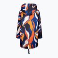 Giacca da pioggia Waikane Vibe Maroco Parka da donna 2